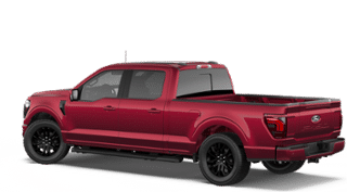2026 Ford F-150® External Image 2